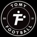 TomyFootball | Fotbalová škola ⚽️